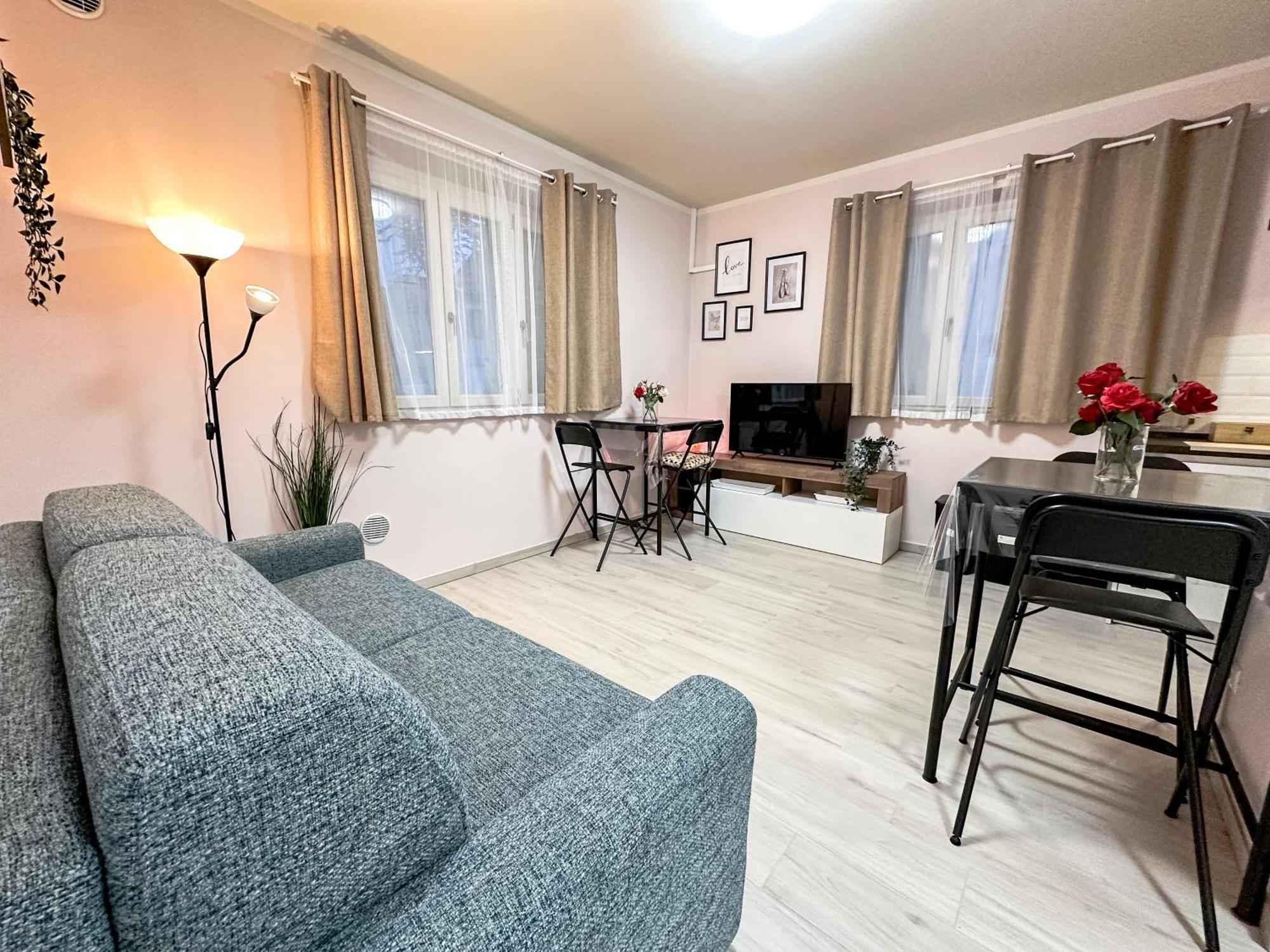 Appartamento La Rosa Dei Venti Con Parcheggio E Ampio Giardino In Centro Lucca Esterno foto
