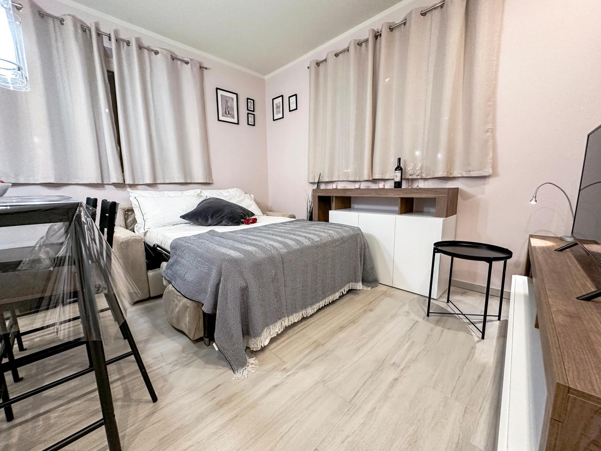 Appartamento La Rosa Dei Venti Con Parcheggio E Ampio Giardino In Centro Lucca Esterno foto
